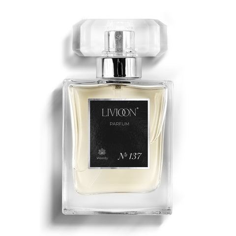 Parfume Livioon Herre 137 Kopi af De Marly Pegasus