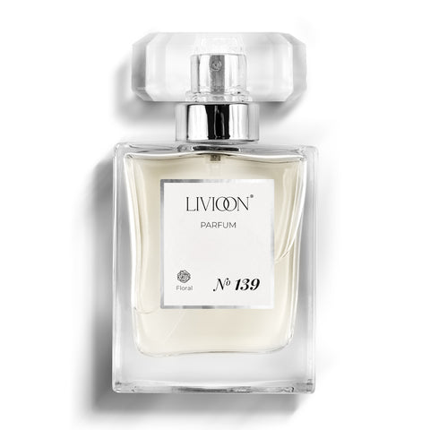 Parfume Livioon Dame 139 Kopi af Marc Jacobs Perfect