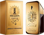 Parfume Livioon Herre 93 kopi af Paco Rabanne 1 Million Herre