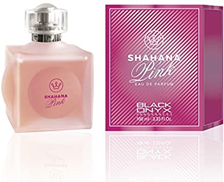 Parfume Shahana Pink Woman