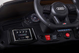El Bil Audi S5 Cabriolet 12V