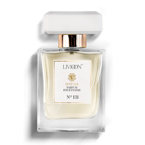 Parfume Livioon Dame 131 Intense Kopi af Givenchy l'interdit