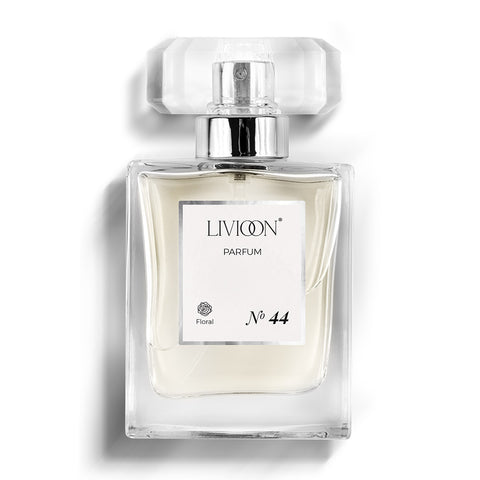 Parfume Livioon Dame 44 kopi af Lacoste Pour Femme
