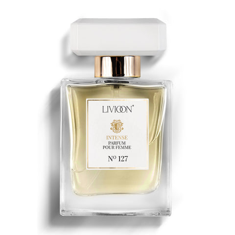 Parfume Livioon Dame 127 Intense Kopi af Burberry London