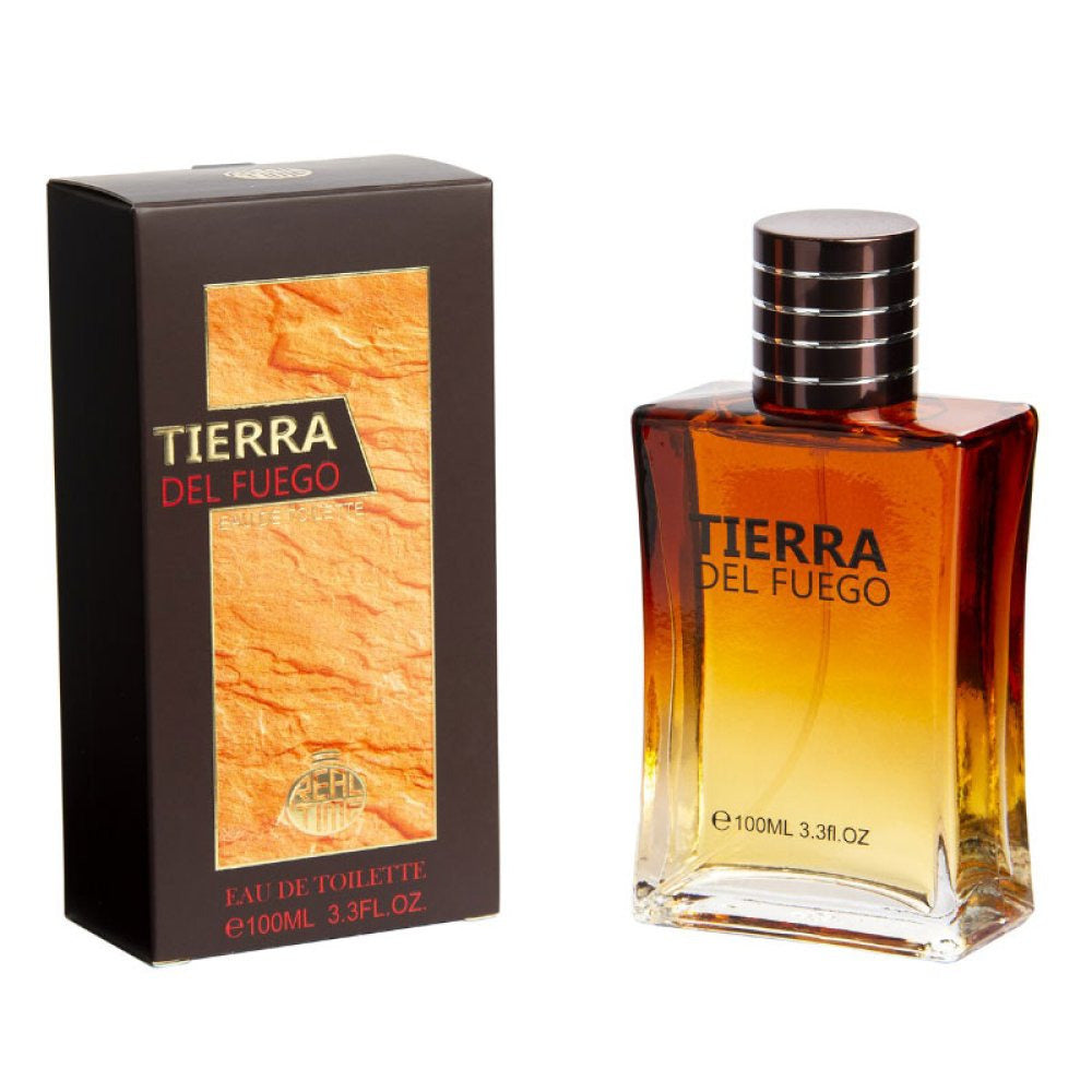 Parfume Herre Tierra Fuego – Boutique Westh
