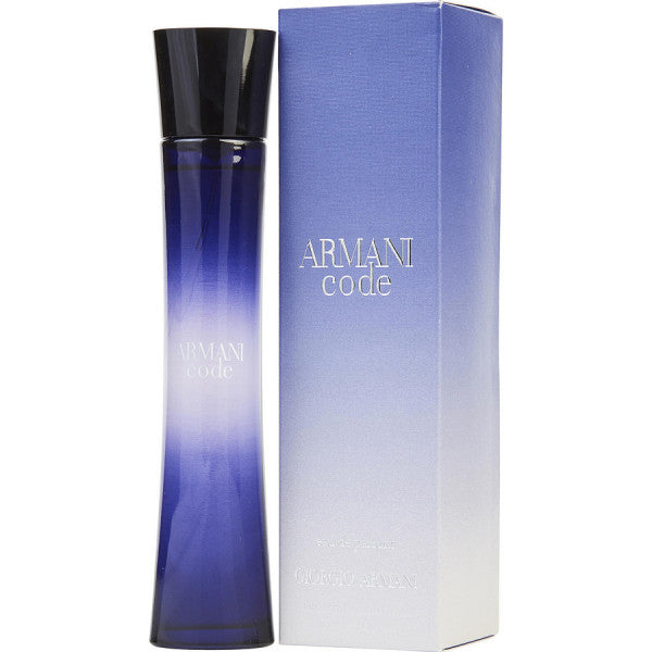 stykke midt i intetsteds Bandit Parfume Livioon Dame 1 Kopi af Armani Code Femme – Boutique Westh