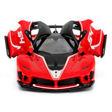 Fjernstyret Ferrari FXX K Evo 1:14
