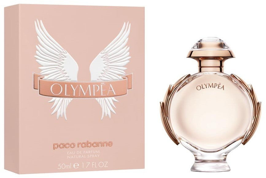 Parfume Livioon af Paco Rabanne Olympea – Westh