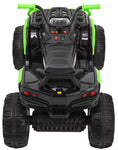 El ATV 12V Sort / Grøn