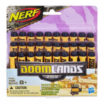 NERF Patroner Doomland