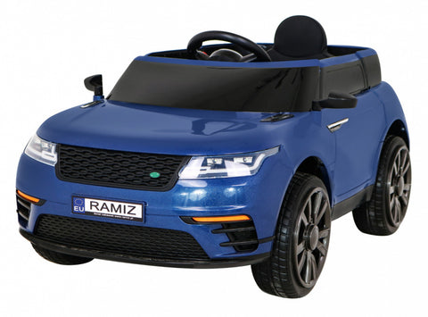 El Bil Super-S 4WD 12V