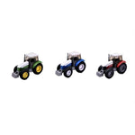 Traktor 1:32 Teama