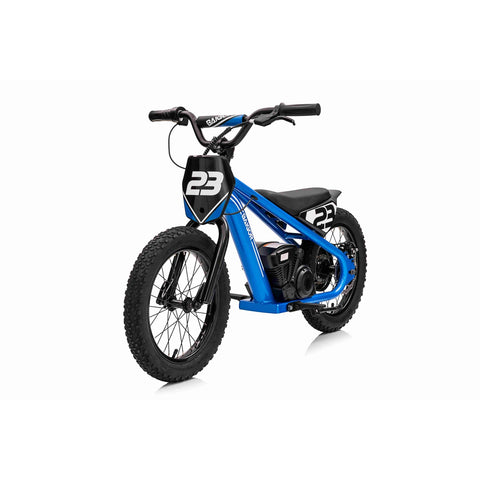 El Crosser Baigor 23 Pro 24V 250W