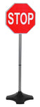 Vejskilte 80 cm  5-Pack