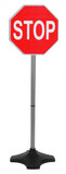 Vejskilte 80 cm  5-Pack