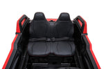 Elbil Boogie XL Clash 4 X 24V
