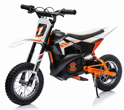 El Dirt Bike Crosser 24V 250W