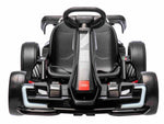 El Gokart 24V Drift Audi Sport Racing