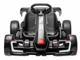 El Gokart 24V Drift Audi Sport Racing