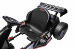 El Gokart 24V Drift Audi Sport Racing