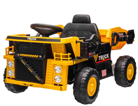 El Truck Dumper 12V