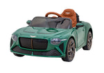 El Bil Bentley Bacalar 12V