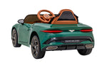 El Bil Bentley Bacalar 12V