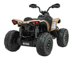 EL ATV Maverick 24V Khaki
