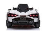El-Bil Lamborghini Sian 4WD 12V