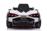 El-Bil Lamborghini Sian 4WD 12V