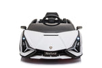 El-Bil Lamborghini Sian 4WD 12V