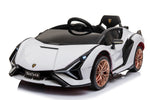 El-Bil Lamborghini Sian 4WD 12V