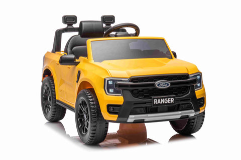 El Bil Ford Ranger 12V