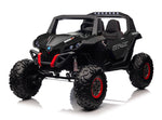 El Buggy UTV MX 2000N 24V