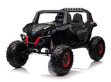 El Buggy UTV MX 2000N 24V