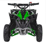 Benzin ATV 49CC