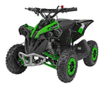 Benzin ATV 49CC