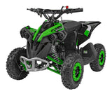 Benzin ATV 49CC
