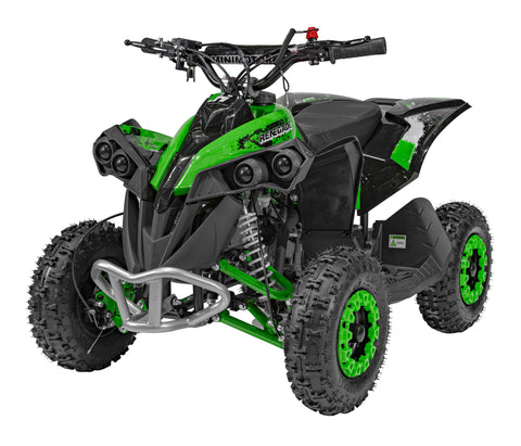 Benzin ATV 49CC