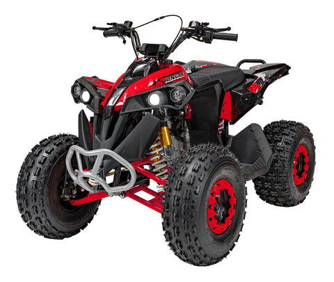 Benzin ATV Renegade Hiperfect 125CC