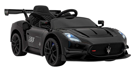 El Bil Maserati MC20 GT2 12V
