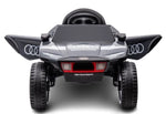 El Bil Audi RSQ E-Tron 2 x 12V ( Dakar Rally Version )