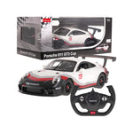 Fjernstyret Porsche 911 GT3 CUP 1:14 R/C