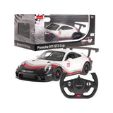 Fjernstyret Porsche 911 GT3 CUP 1:14 R/C