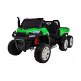 El Bil Farmer 4X24V