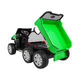 El Bil Farmer 4X24V