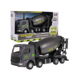 Betonblander Metal 1:55