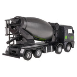 Betonblander Metal 1:55