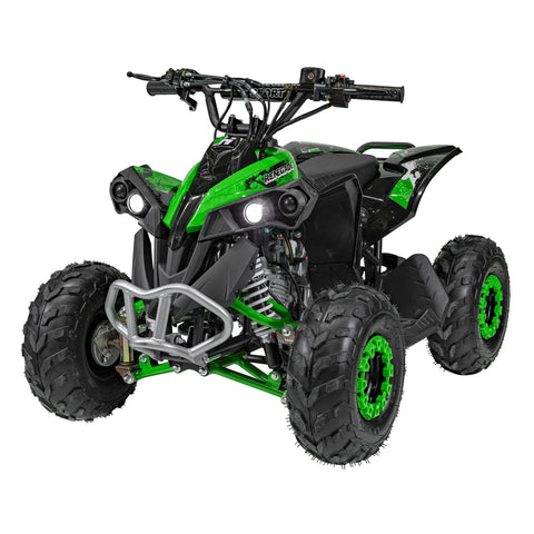 ATV Benzin 110CC Renegade