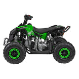 ATV Benzin 110CC Renegade